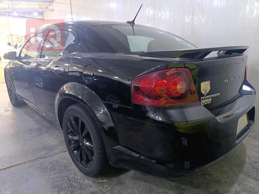 Dodge Avenger
